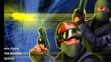 como resolver o erro de OpenGL no counter-strike 1.6 original