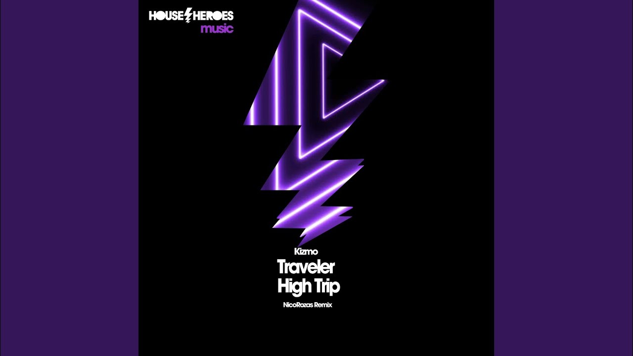 Traveler (NicoRozas Remix)