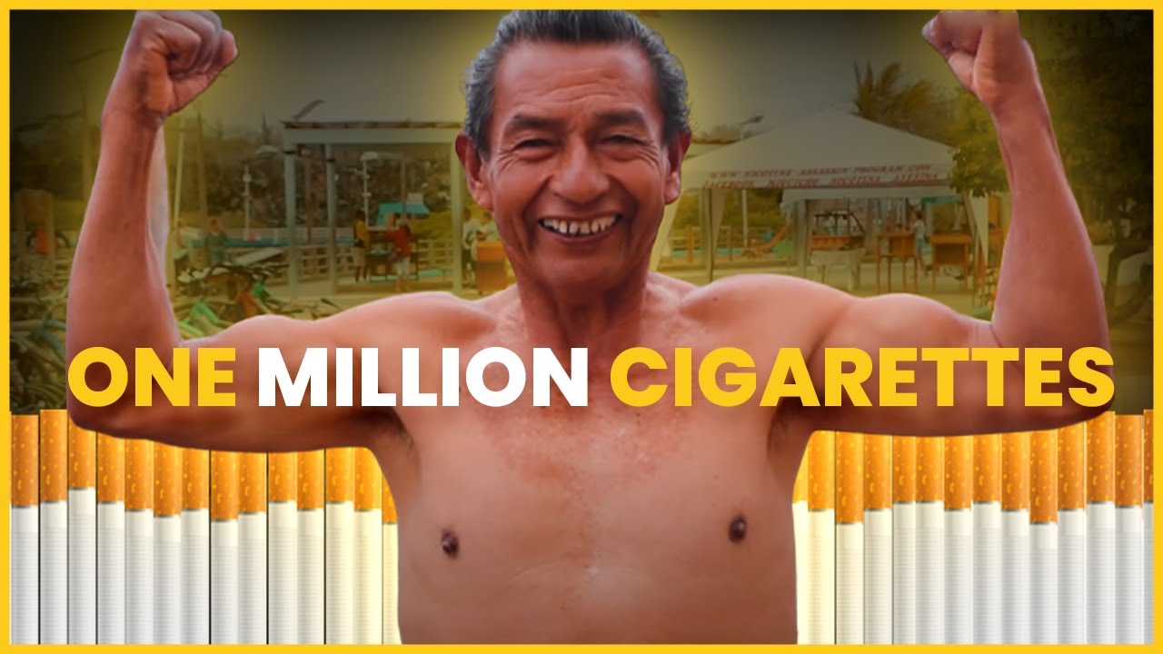 5 million cigarettes CIDG DESTROYS PHP 14.5M CONFISCATED ILLEGAL On July 16, 2026, the Criminal Investigation and Detection Group (CIDG) destroyed PhP14.5 worth of confiscated illegal cigarettes during a coordinated multi-agency destruction operation 516 Seized Cigarettes Stock Photos,