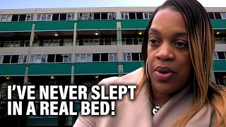 Shock House Swap Exposes Class War