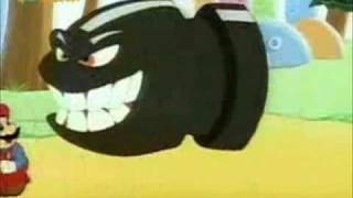 YTP Weegee fails @ being a parent!