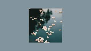 I Miss You Im Sorry  Gracie Abrams slowed