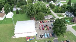 Webster Township 2021 Car Show by Jamey Miller 23 views 2 years ago 2 minutes, 15 seconds