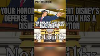 Perfect logic #memes #TheTotalFlix