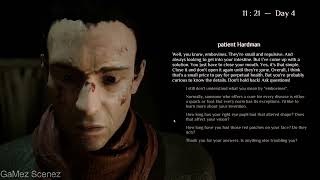 Pathologic 3 (2025) - Official Gameplay Trailer  #PsychologicalHorror #SurvivalRPG #gaming #youtube