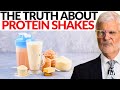 The truth about protein shakes revealed  dr steven gundry