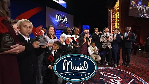 2025 Musial Awards | December 28 on CBS