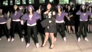 USF aKDPhi | Theta Class Probate Fall 2010 Part 5/5