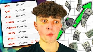 The Rise and Fall of Morgz: From High School Dropout to Making Money Online