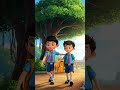 Star of the Week Class 1 #kidsvideo #Class1 #englishstory