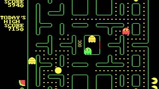 PC-Man (1982, Greg Kuperberg)