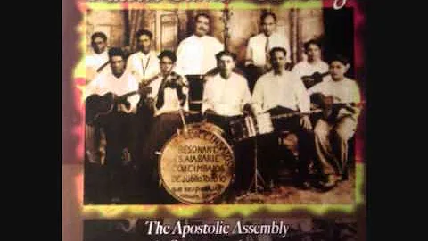 THE APOSTOLIC ASSEMBLY NUESTRO CANTO 1994 GILBERT ...