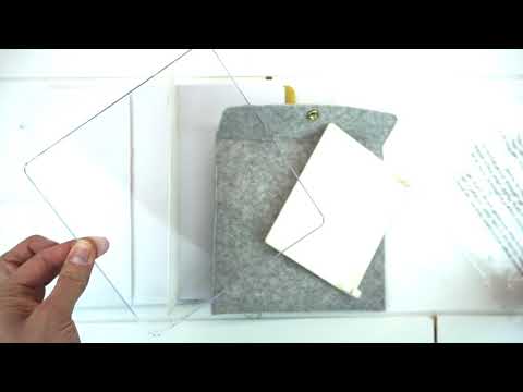 wrmk reflection tracer and journal studio