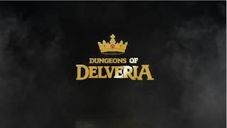 Dungeons of Delveria - Shape The Dungeon, Survive the Unknown
