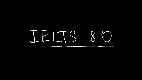 [PHẢI XEM] Mình đã được 8.0 IELTS || Tư duy và lộ trình