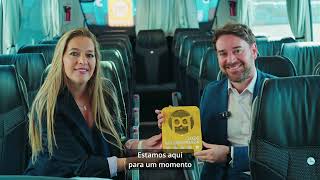 Rede Expressos | Marca Recomendada 2026