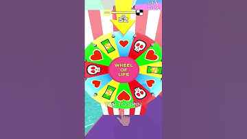 Run Of Life - GameplayWalkthrough All Levels - Level 272