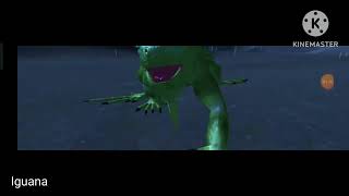 Ultimate Cat Simulator Defeating All Bosses