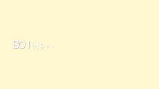 When I Upload