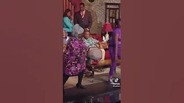 Madea Play Tyler Perry Stage Play Lilmilli2429 