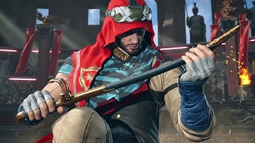 How to practice and learn shaheen ws3 loops