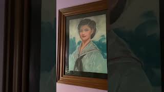 Quick tour inside our small house