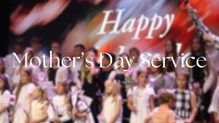 Mother's Day Service - 5/10/26