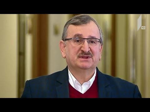 კანონპროექტის ინიცირება პარლამენტში