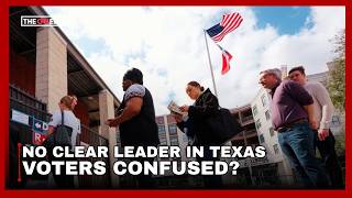 Texas Midterms: Redrawn Maps, Confused Latino Voters | Who Benefits? | US Midterm Elections | N18G