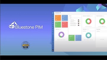 Bluestone PIM Platform: Key Features