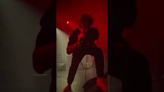 Gravemind | Deathtouch Live  #metal #metalcore #lornashore #deathcore #gravemind #ausmusic