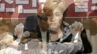 Bts Holding Fans Hand Compilation - Btsxarmy