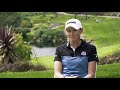 Stacy Lewis Mother's Day