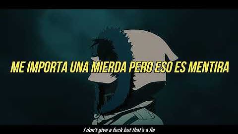 IVOXYGEN - Wake Up ~{Lyrics y Sub Esp}~ (AMV)