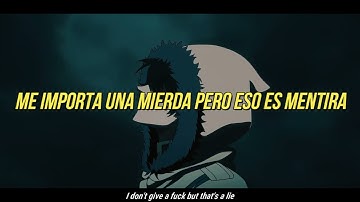 IVOXYGEN - Wake Up ~{Lyrics y Sub Esp}~ (AMV)