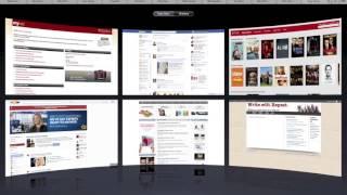 JOUR 201 Media Diary Presentation
