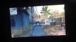 45 second Moab