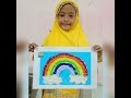 Sentra seni kreasi,, TK Mawar Soket Dajah kecamatan Tragah Madura