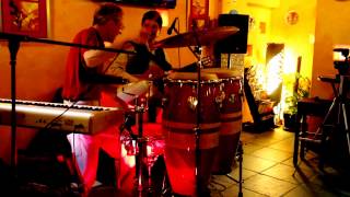 Tequila Blonda At Steamers