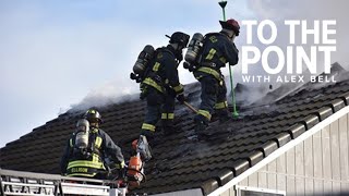 Winter Fire Safety: Sacramento Fire explains how to protect your home | To The Point