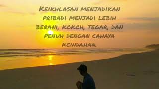 Semangat Sore  cakra Khan  Jangan Mudah Putus Asa