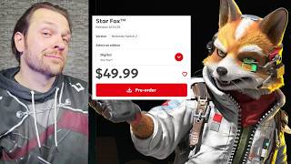 Star Fox Direct ANALYSIS – EVERYTHING YOU MISSED!