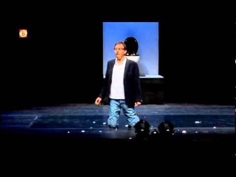 Mark van de Veerdonk- Ranjaneurose 3/6 - Lievekamp Oss
