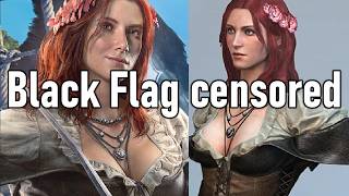 AC Black Flag NO ONE is paying $60 for this