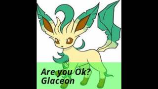 Glaceon And Leafeon Part 2