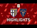 Parma 1-3 Lecce | Coda Double See's Lecce Progress to The Next Round | Coppa Italia 2021/22