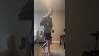 Tata,Jenn Carter,-See Red Freestyledance