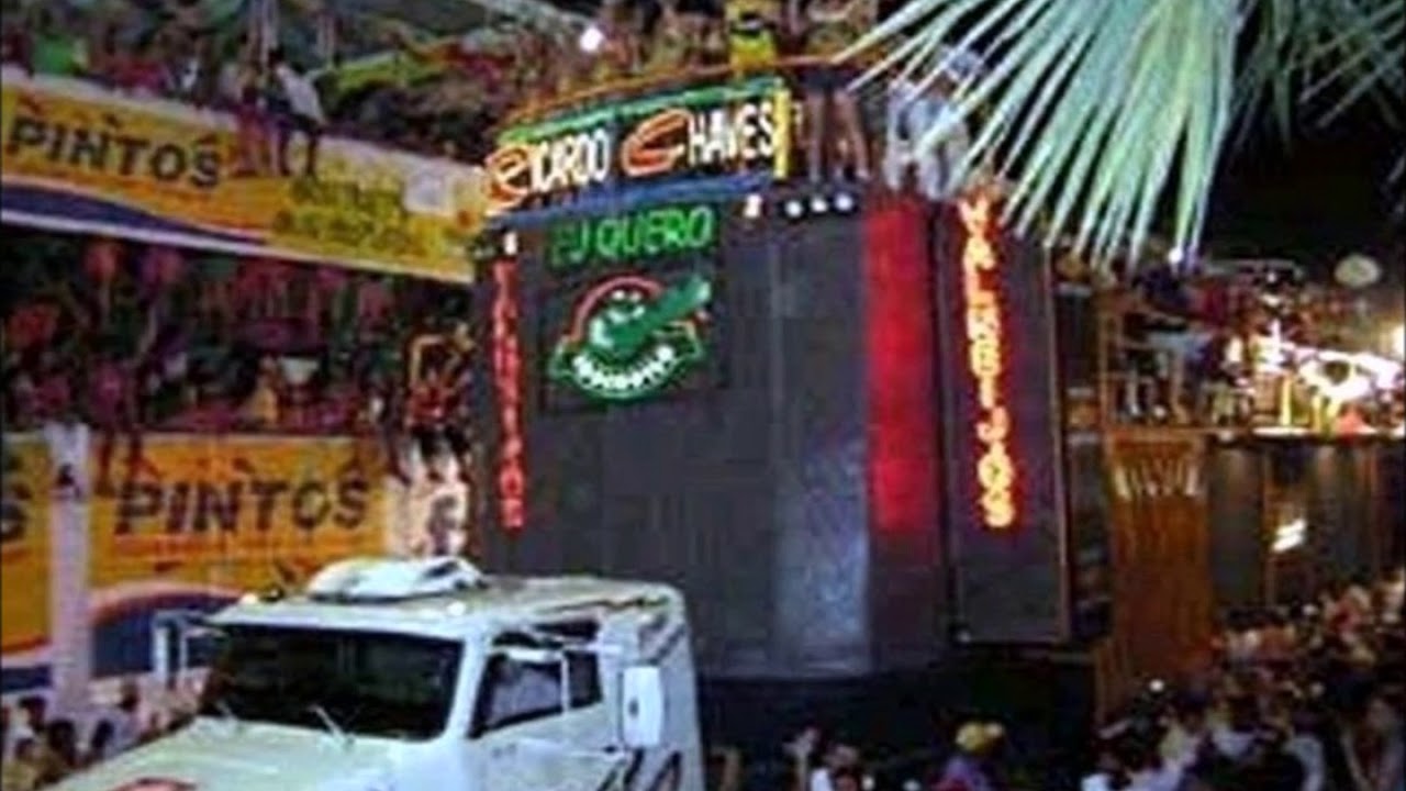 Rosário do Catete Sergipe 1998 YouTube