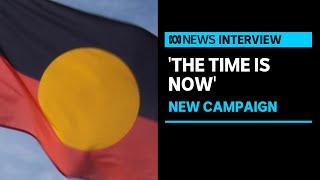 ‘Enough is enough’ Indigenous-led campaign urge First Nations recognition in constitution | ABC News