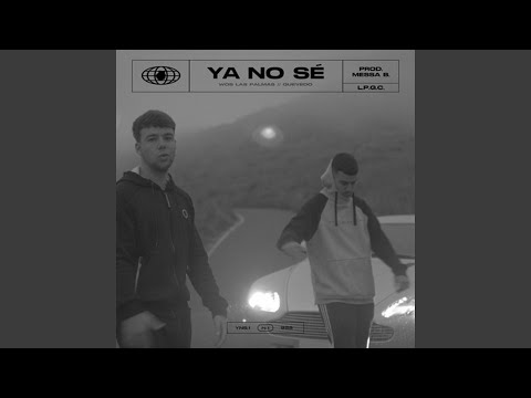 Ya No Sé
